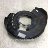 ФОТО Тормозной механизм для Porsche Cayenne Type 958 (10-18) Киев
