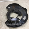 ФОТО Тормозной механизм для Porsche Cayenne Type 958 (10-18) Киев