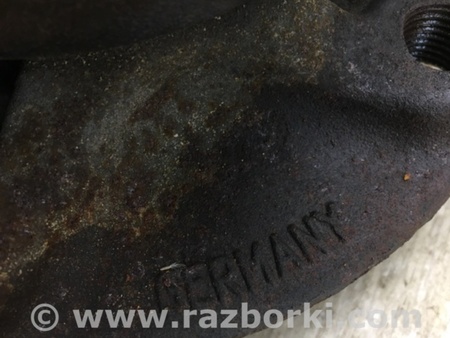 ФОТО Ступица для Porsche Cayenne Type 958 (10-18) Киев
