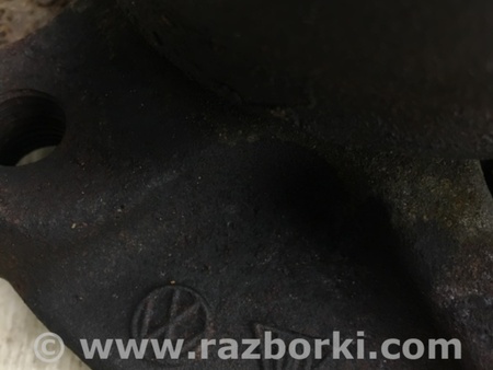 ФОТО Ступица для Porsche Cayenne Type 958 (10-18) Киев