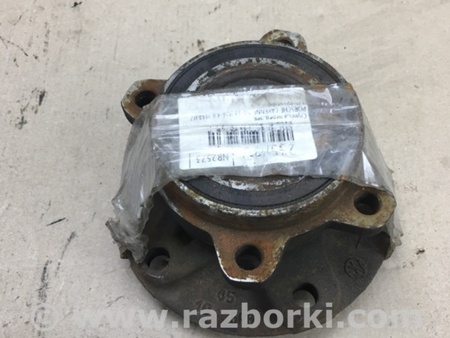 ФОТО Ступица для Porsche Cayenne Type 958 (10-18) Киев