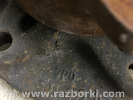 ФОТО Ступица для Porsche Cayenne Type 958 (10-18) Киев