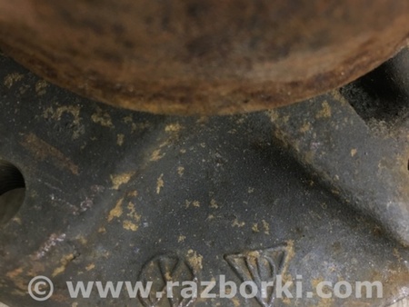 ФОТО Ступица для Porsche Cayenne Type 958 (10-18) Киев