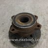 ФОТО Ступица для Porsche Cayenne Type 958 (10-18) Киев