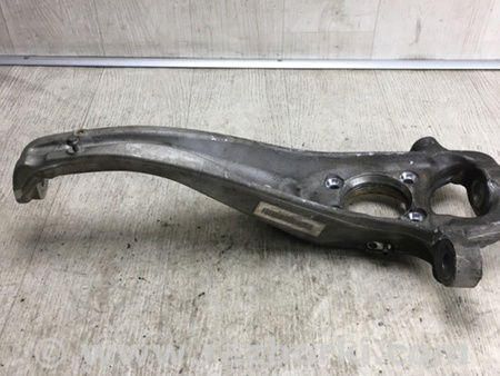 ФОТО Кулак поворотный для Porsche Cayenne Type 958 (10-18) Киев