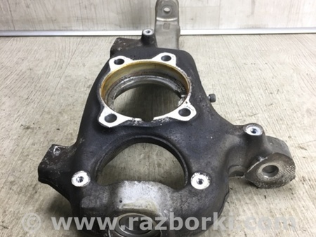 ФОТО Кулак поворотный для Porsche Cayenne Type 958 (10-18) Киев