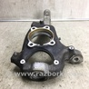 ФОТО Кулак поворотный для Porsche Cayenne Type 958 (10-18) Киев