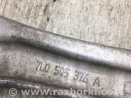 ФОТО Рычаг задний верхний поперечный для Porsche Cayenne Type 958 (10-18) Киев