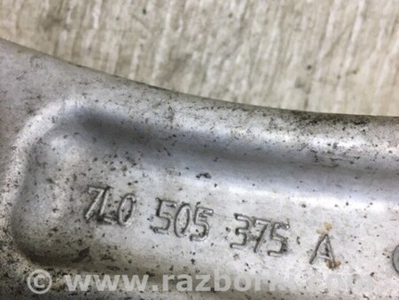 ФОТО Рычаг задний верхний поперечный для Porsche Cayenne Type 958 (10-18) Киев