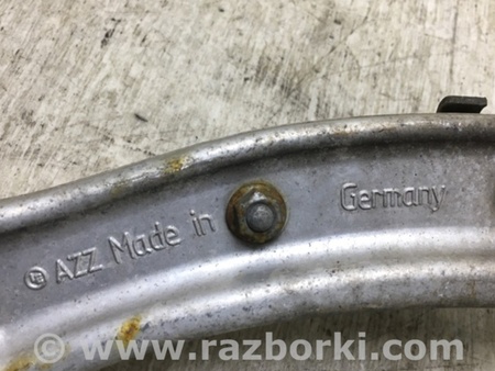 ФОТО Рычаг задний верхний поперечный для Porsche Cayenne Type 958 (10-18) Киев