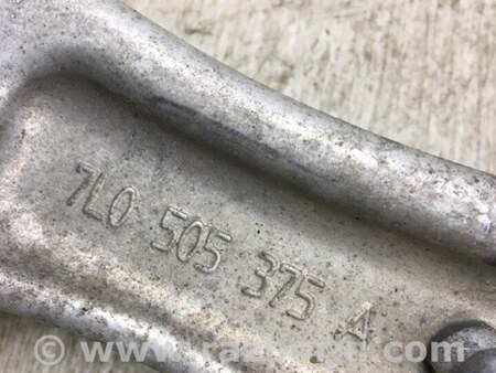 ФОТО Рычаг задний верхний поперечный для Porsche Cayenne Type 958 (10-18) Киев