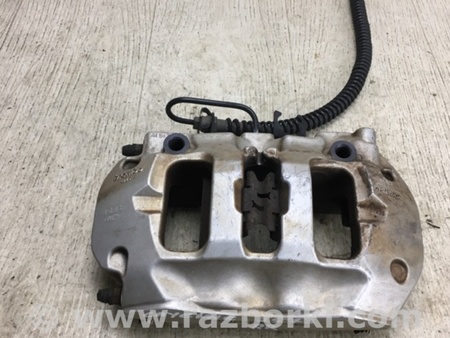 ФОТО Суппорт для Porsche Cayenne Type 958 (10-18) Киев