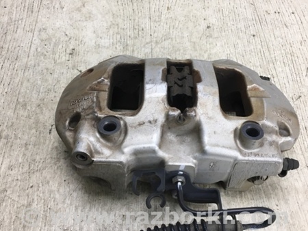 ФОТО Суппорт для Porsche Cayenne Type 958 (10-18) Киев