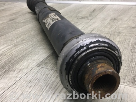 ФОТО Карданный вал передний для Porsche Cayenne Type 958 (10-18) Киев
