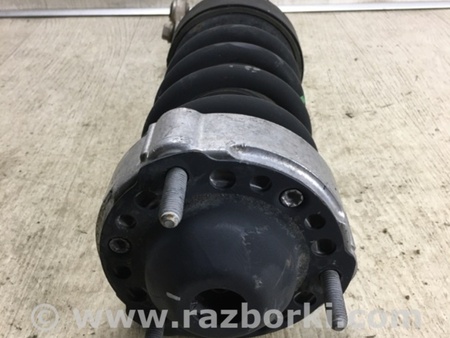 ФОТО Амортизатор для Porsche Cayenne Type 958 (10-18) Киев