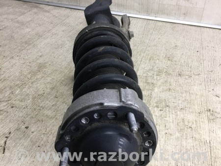 ФОТО Амортизатор для Porsche Cayenne Type 958 (10-18) Киев