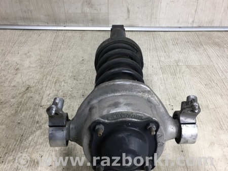 ФОТО Амортизатор для Porsche Cayenne Type 958 (10-18) Киев