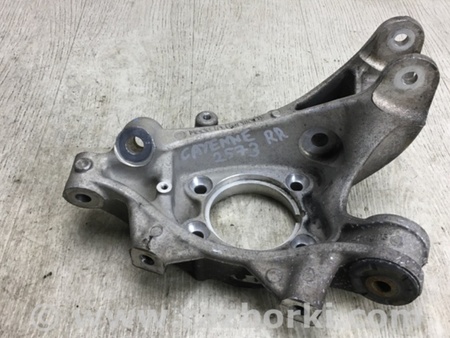 ФОТО Цапфа для Porsche Cayenne Type 958 (10-18) Киев