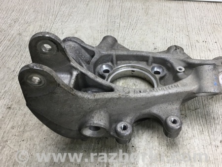 ФОТО Цапфа для Porsche Cayenne Type 958 (10-18) Киев