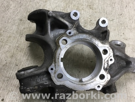 ФОТО Цапфа для Porsche Cayenne Type 958 (10-18) Киев