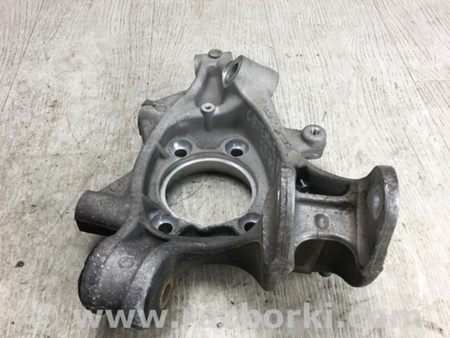 ФОТО Цапфа для Porsche Cayenne Type 958 (10-18) Киев