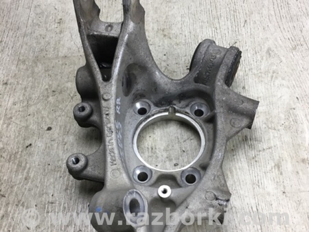 ФОТО Цапфа для Porsche Cayenne Type 958 (10-18) Киев