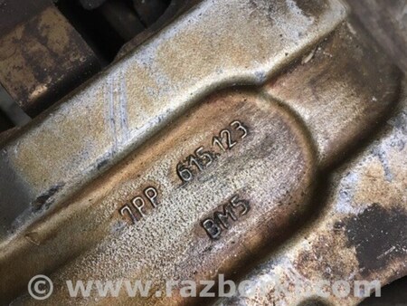 ФОТО Суппорт для Porsche Cayenne Type 958 (10-18) Киев