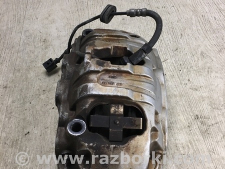 ФОТО Суппорт для Porsche Cayenne Type 958 (10-18) Киев