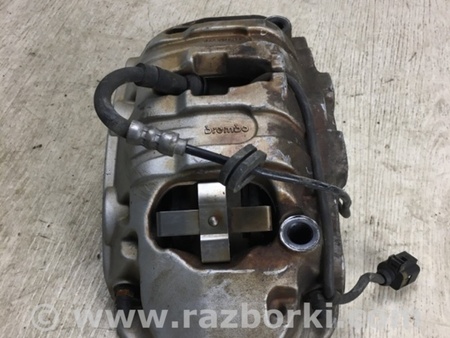 ФОТО Суппорт для Porsche Cayenne Type 958 (10-18) Киев