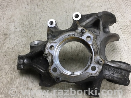 ФОТО Цапфа для Porsche Cayenne Type 958 (10-18) Киев