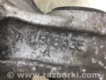 ФОТО Цапфа для Porsche Cayenne Type 958 (10-18) Киев