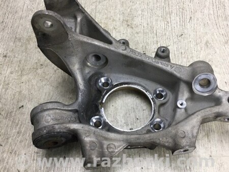ФОТО Цапфа для Porsche Cayenne Type 958 (10-18) Киев