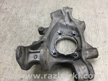ФОТО Цапфа для Porsche Cayenne Type 958 (10-18) Киев