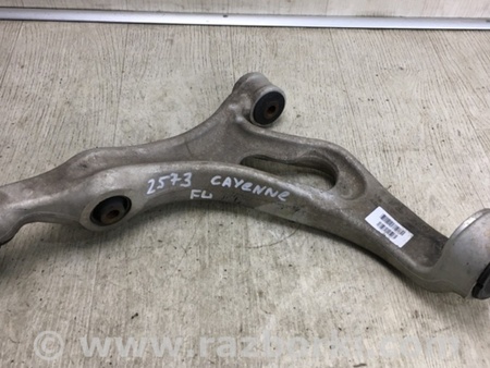 ФОТО Рычаг передний нижний для Porsche Cayenne Type 958 (10-18) Киев