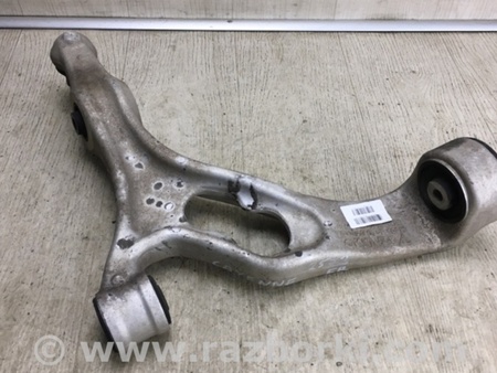ФОТО Рычаг передний нижний для Porsche Cayenne Type 958 (10-18) Киев
