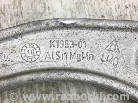 ФОТО Рычаг передний верхний для Porsche Cayenne Type 958 (10-18) Киев