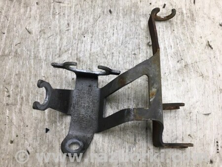 ФОТО Кронштейн для Porsche Cayenne Type 958 (10-18) Киев