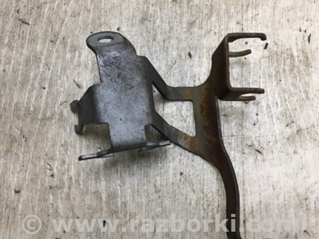 ФОТО Кронштейн для Porsche Cayenne Type 958 (10-18) Киев