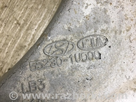 ФОТО Рычаг задний верхний поперечный для KIA Sorento XM Киев