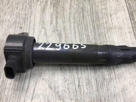ФОТО Катушка зажигания для Jeep Patriot (10-17) Киев