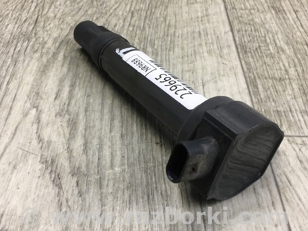 ФОТО Катушка зажигания для Jeep Patriot (10-17) Киев