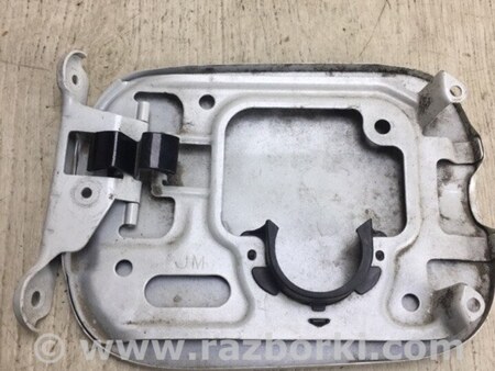 ФОТО Лючок топливного бака для Nissan Rogue (08-14) Киев