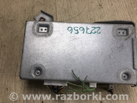 ФОТО Блок электронный для Nissan Rogue (08-14) Киев