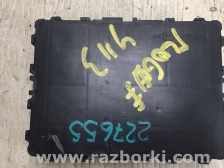 ФОТО Блок комфорта для Nissan Rogue (08-14) Киев