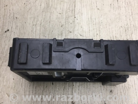 ФОТО Блок комфорта для Nissan Rogue (08-14) Киев