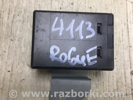 ФОТО Блок  управления центральным замком для Nissan Rogue (08-14) Киев