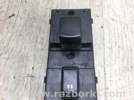 ФОТО Кнопка стеклоподьемника для Nissan Rogue (08-14) Киев