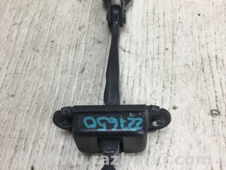 ФОТО Ограничитель двери для Nissan Rogue (08-14) Киев