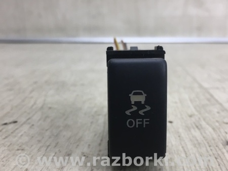 ФОТО Кнопка курсовой устойчивости для Nissan Rogue (08-14) Киев