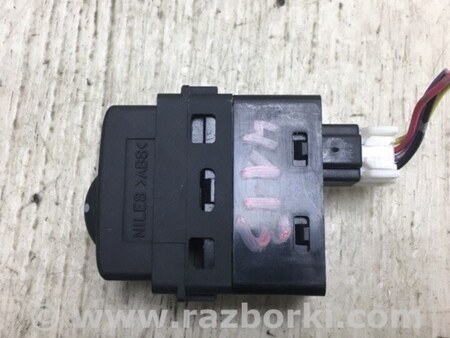 ФОТО Кнопка противотуманных фонарей для Nissan Rogue (08-14) Киев